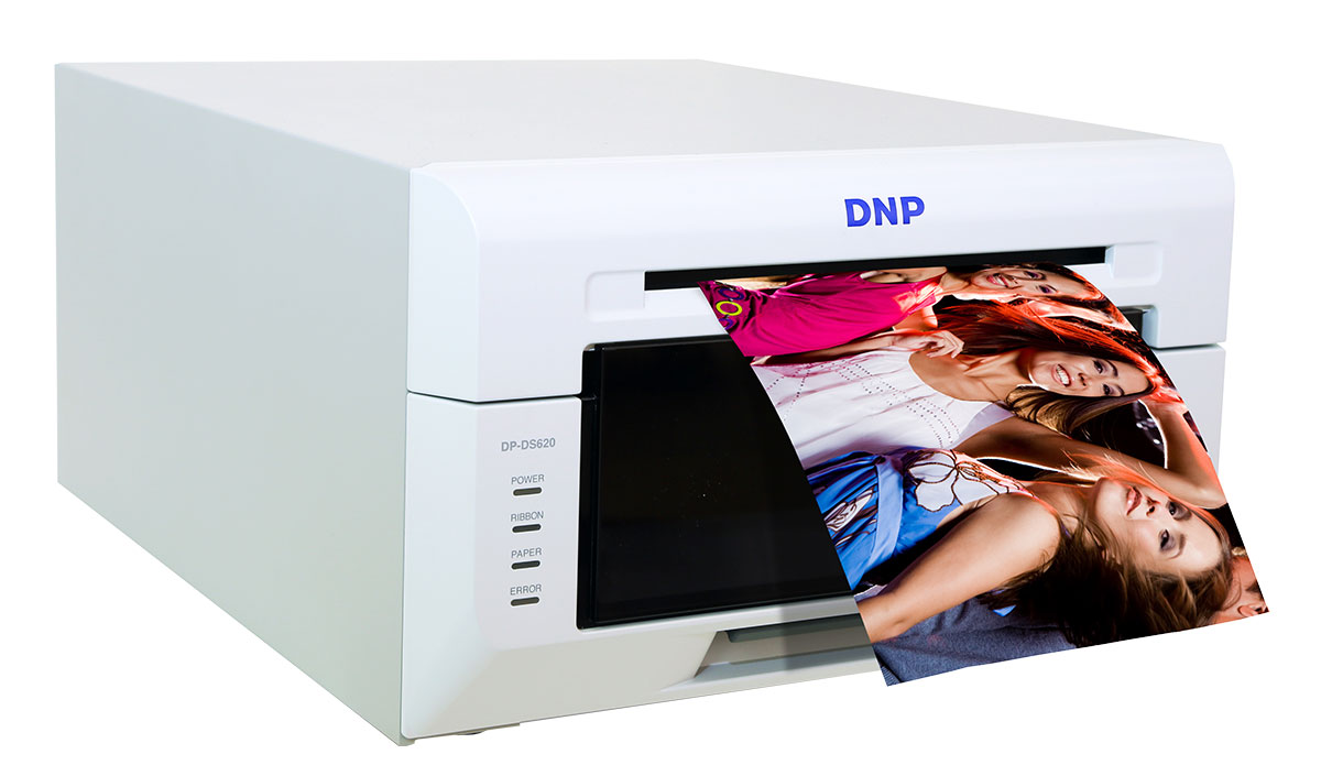 Introducing the DNP DS620