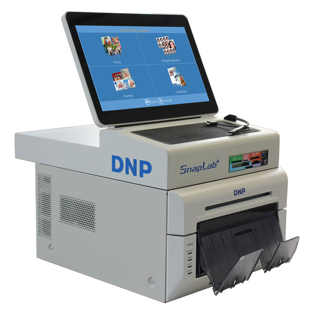 Introducing the DNP SL620