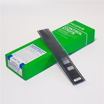 Fuji E6 CR56-P Reversal Film Control Strips (50)