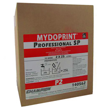 Champion Mydoprint Pro Bleach-Fix Repl T/M 2 x 25L