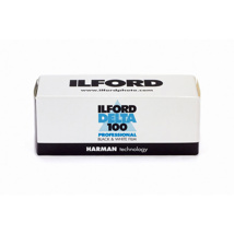 Ilford Delta Pro 100 120 (10)