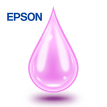 Epson P Series Ultrachrome HDX/HD 700ml Vivid Light Magenta Ink 