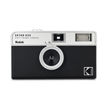 Kodak Ektar H35 Camera
