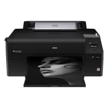 Epson SureColor SC-P5000 STD Spectro 17" 10 Colour Printer