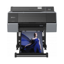 Epson SureColor SC-P7500 STD 24" 12 Colour Printer
