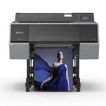Epson SureColor SC-P7500 Spectro 24" 12 Colour Printer