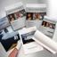 Hahnemühle Photo Rag Bright White Paper 310gsm 44" x 12m Roll