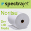 Spectrajet DL Lustre 250g (6") x 101m (4 Rolls) Noritsu Spec