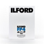 Ilford FP4+ 125 4x5" Sheet Film (25)