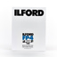 Ilford FP4+ 125 8x10" Sheet Film (25)