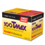 Kodak T-Max B&W 100 135 36 Exp (10 Pack)