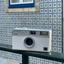 Kodak Ektar H35 Camera (Off-white)