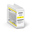Epson Singlepack Yellow P900 Ultrachrome Pro 50ml