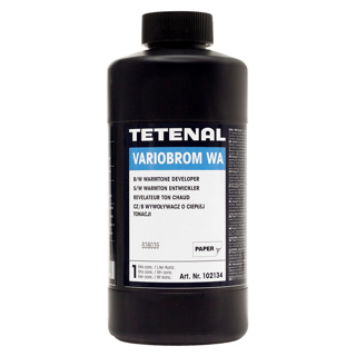 Tetenal Variobrom WA 1L Con 1+9 For Max.50 M2 