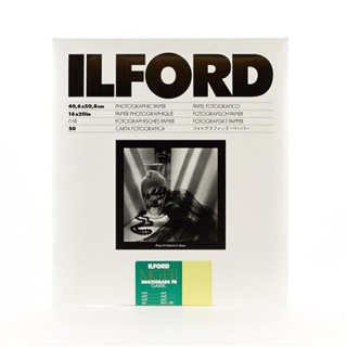Ilford Multigrade FB Classic Matt 16 x 20" 50 Sheets 