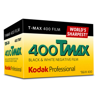 Kodak T-Max B&W 400 135 24 Exp (10)