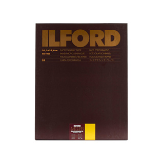 Ilford Multigrade FB Warmtone Matt 255gsm Sheet