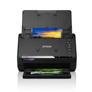 Epson Foto Fast Scanner FF-680W