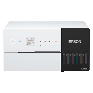 Epson SureLab SL-D500 Printer 