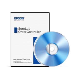 Epson Order Controller Software Full Version