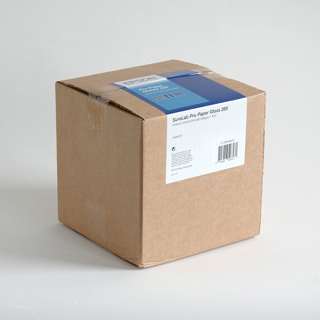 Epson Professional Paper SureLab Glossy 285 6'' 100m (2) (1 Unit = 1 Box Of 2 Rolls)