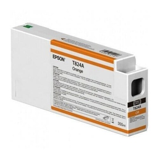 Epson P Series Ultrachrome HDX/HD 350ml Orange Ink - NEW