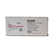 Kodak DL2100 Duplex Printer Magenta Toner 