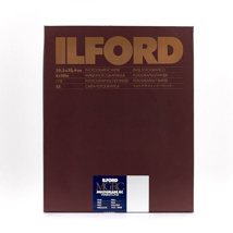 Ilford Multigrade RC Warmtone Pearl 8 x 10" 190gsm 25 Sheets 