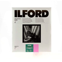 Ilford Multigrade FB Classic Gloss 8 x 10" 100 Sheets 