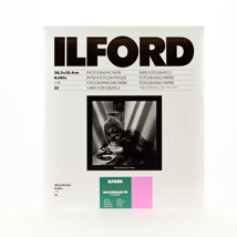 Ilford Multigrade FB Classic 9.5 x 12" Glossy 10 Sheets 