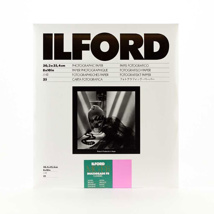 Ilford Multigrade FB Classic Gloss 9.5 x 12" 50 Sheets 