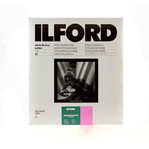 Ilford Multigrade FB Classic Gloss 11 x 14" 50 Sheets