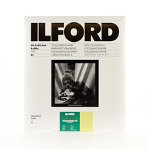 Ilford Multigrade FB Classic Matt 8 x 10" 100 Sheets