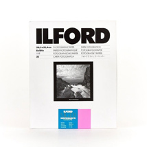 Ilford Multigrade FB Cooltone 20 x 24" 50 Sheets