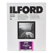 Ilford Multigrade V RC Deluxe Gloss 8.9 x 14cm 100 Sheets
