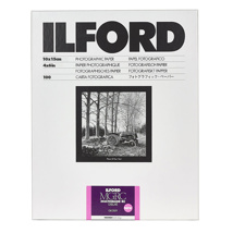Ilford Multigrade V RC Deluxe Gloss 10 x 15cm 100 Sheets