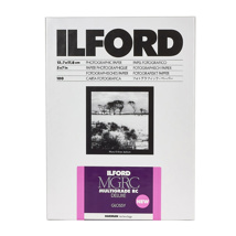 Ilford Multigrade V RC Deluxe Gloss 12.7 x 17.8cm 100 Sheets