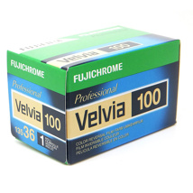 Fuji Film Velvia 100 135 36 Exp (10)