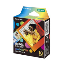 Fujifilm Instax Square Rainbow (10)