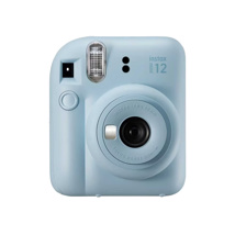 Fujifilm Instax Mini 12 Pastel Blue 