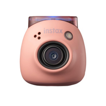 Fujifilm Instax Pal Digital Camera Pink