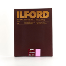 Ilford Multigrade FB Warmtone Gloss 5x7" 100 Sheets 