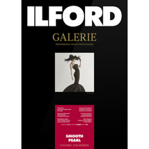 Ilford Galerie Smooth Pearl 310gsm 6x4 100 Sheets 