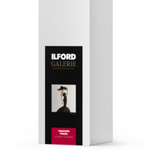Ilford Galerie Smooth Pearl 310gsm 17" x 27m Roll 