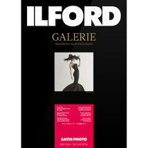 Ilford Galerie Satin 260gsm A4 25 Sheets 