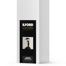Ilford Galerie Smooth Cotton Rag 310gsm 17" x 15M Roll 