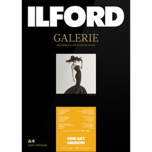 Ilford Galerie Fine Art Smooth 200gsm A4 25 Sheet 