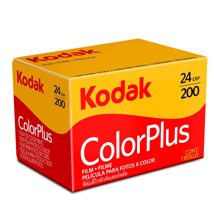 Kodak Color Plus Film 200 135 24 Exp (10)