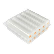 Lion Replacement 6" Foam Rollers - 10 Pack