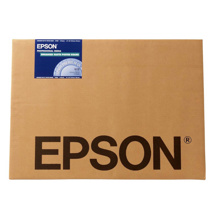 Epson Enhanced Matte Double Sided Posterboard A3+ 800gsm (20 Sheets)